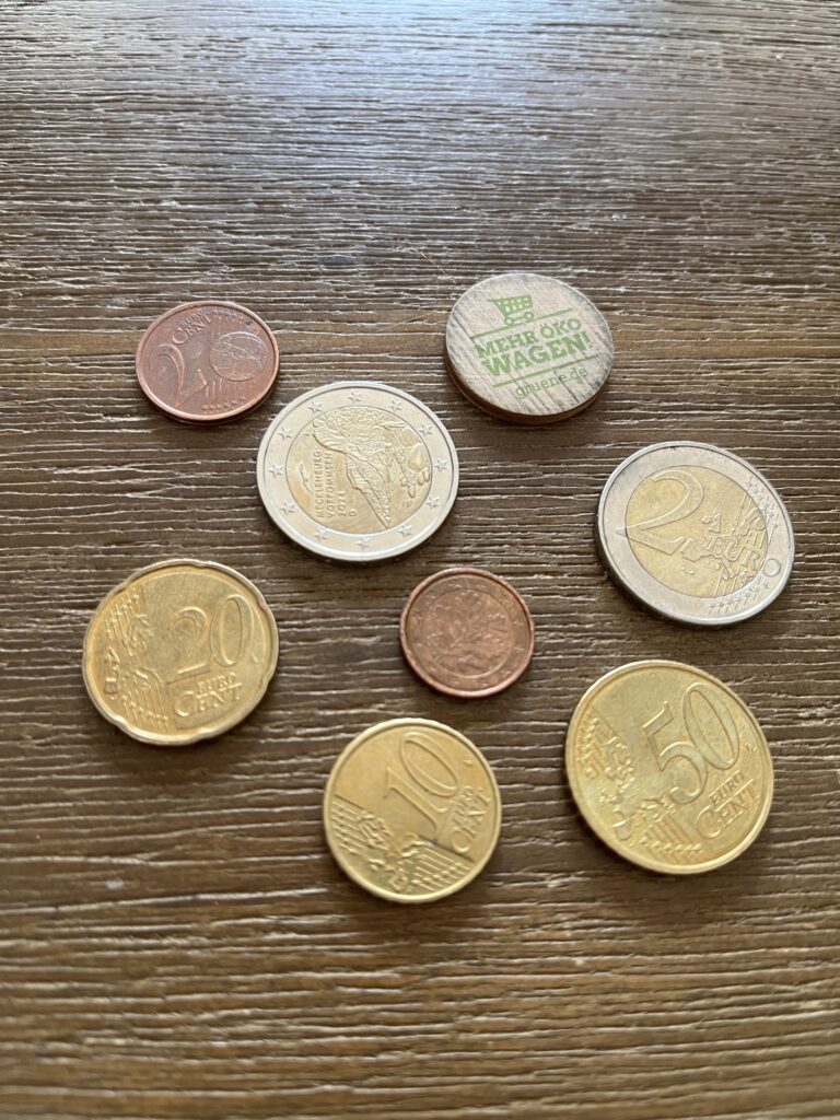 Haushalt unter Druck – was ist jetzt wichtig?